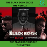 The Nigerian Film Smash Hit That Broke The Netflix.