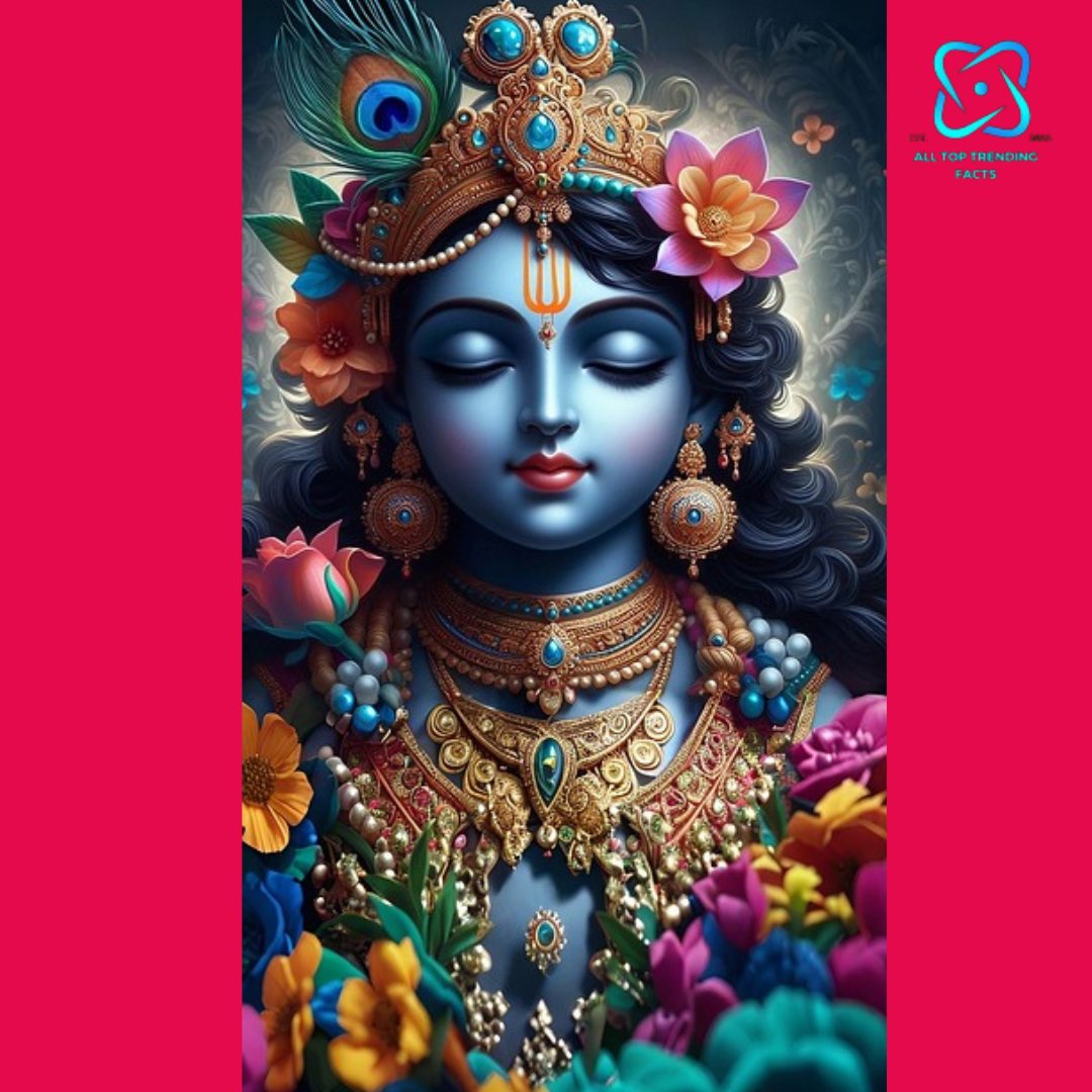 Best Significance of Krishna Janmashtami