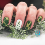 Best Christmas Nail Art Ideas for 2023