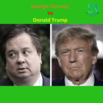 George Conway disputes Jake Tapper's assertion that the Supreme Court decision gave Trump a "huge win."