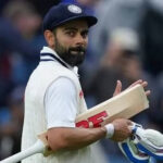 'London trip was conveyed, arranged well': Kohli's actual justification for crisis leave before SA Tests uncovered - Report