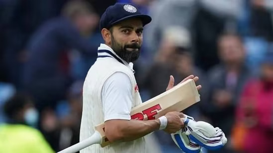 'London trip was conveyed, arranged well': Kohli's actual justification for crisis leave before SA Tests uncovered - Report