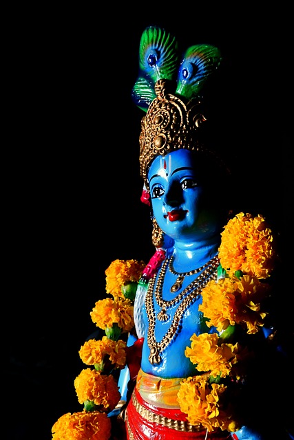 Best Significance of Krishna Janmashtami