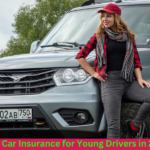 Best Car Insurance for Young Drivers in 2024