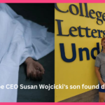 Former YouTube CEO Susan Wojcicki's son found dead at university; Victim’s family Suspects drug overdose