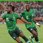 Five lessons from Nigeria's victory against Angola in the AFCON quarterfinal