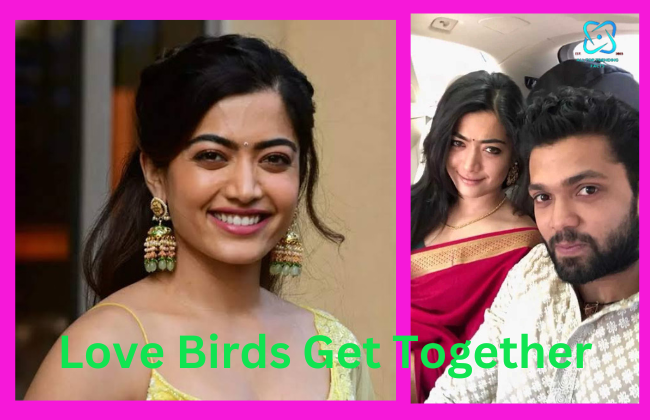 Rashmika Mandanna ex-fiance Rakshit Shetty