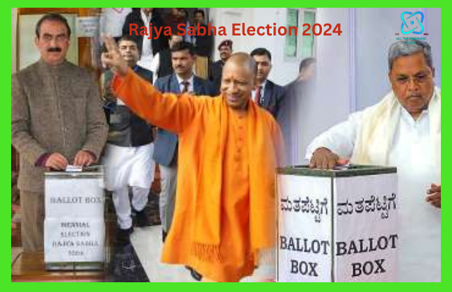 Rajya Sabha Election