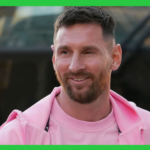 Leo's time at Inter Miami: How Messi transforms people's lives when he meets them