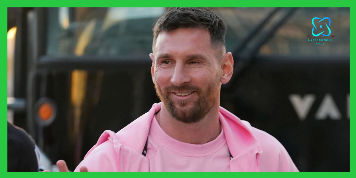 Leo's time at Inter Miami: How Messi transforms people's lives when he meets them