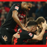 Finally, Bayern Munich's dominance in the Bundesliga has run its course: Leverkusen