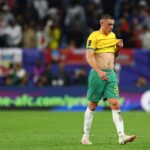 Australian Player Miller will learn from his mistakes in the Asian Cup loss to South Korea - Arnold