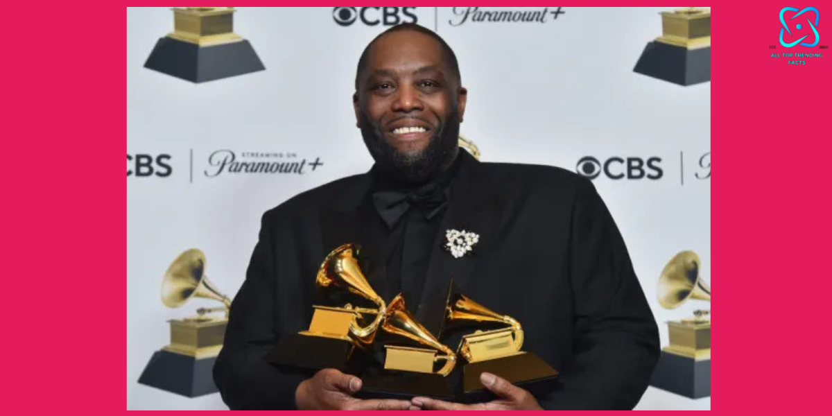 After winning three awards, rapper Killer Mike was arrested for battery at the Grammys.