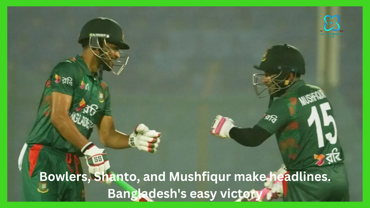 bangladesh