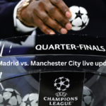 Champions League draw live updates 2024