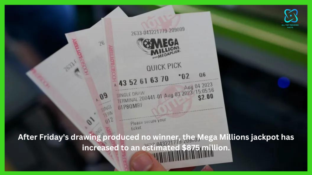 mega millions 