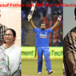 Yusuf Pathan join TMC