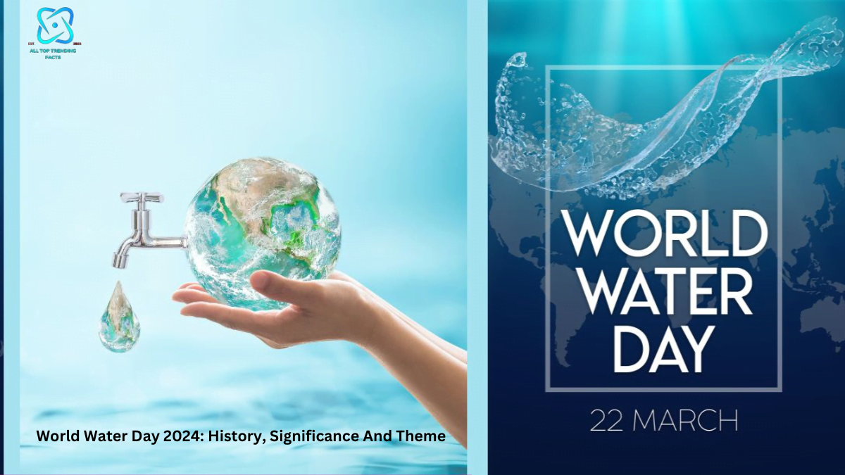 World Water Day