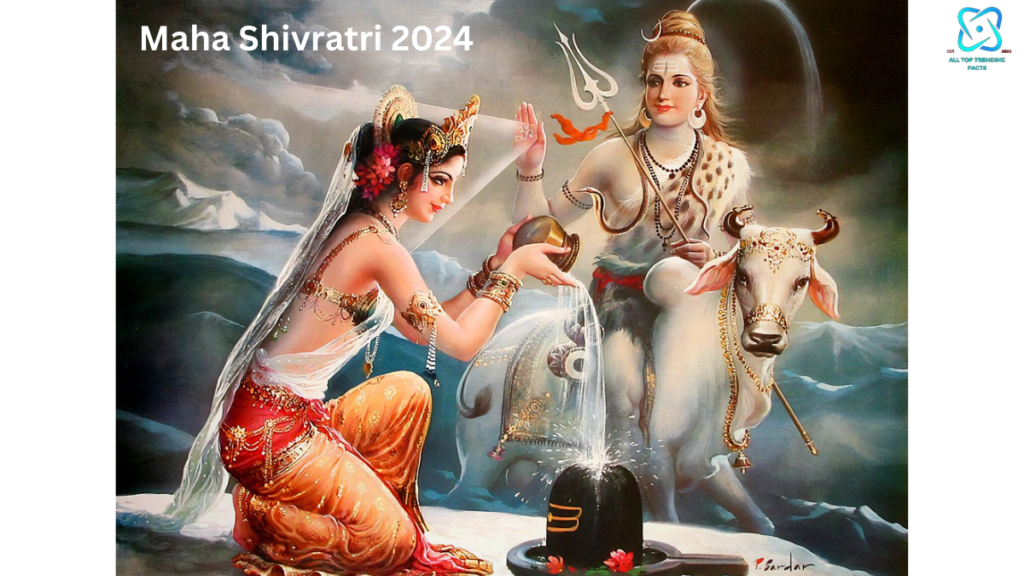 Mahashivratri 2024 LIVE