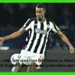 Chelsea vs. Newcastle