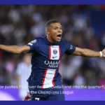 kylian mbappe