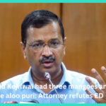 Arvind Kejriwal