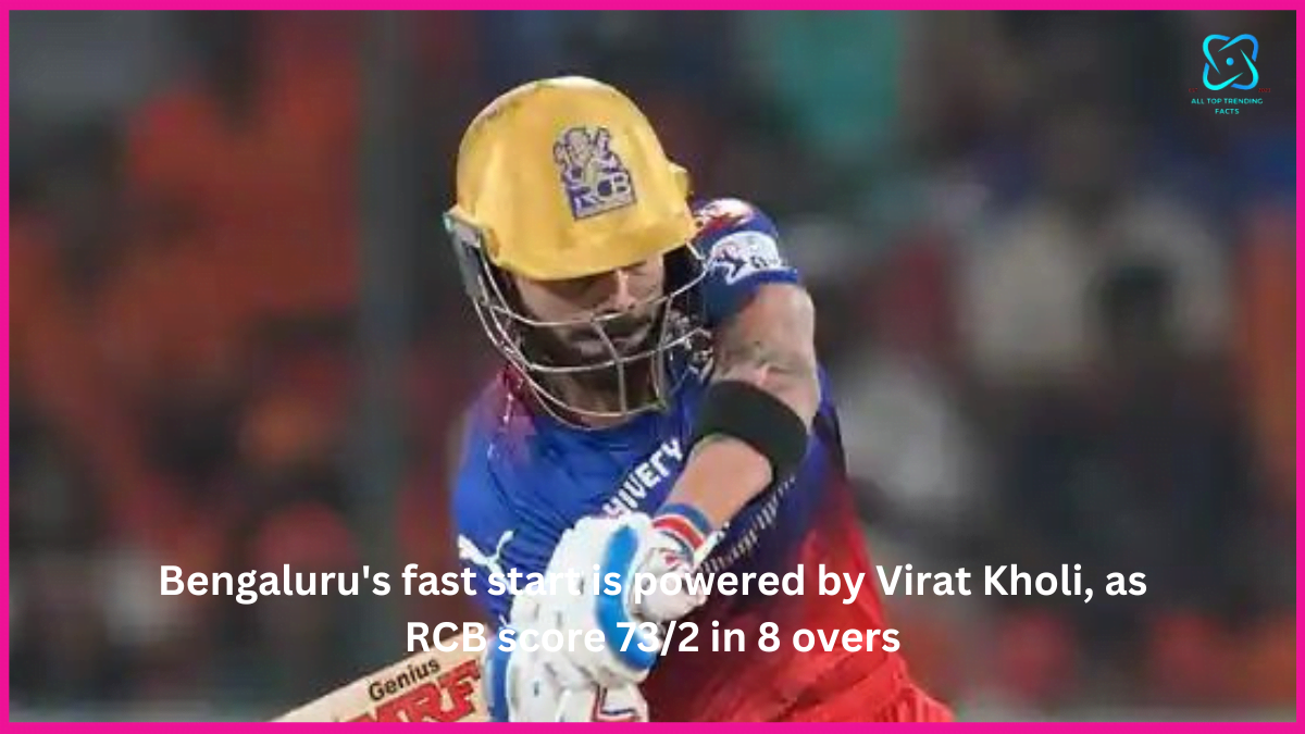 virat Kholi