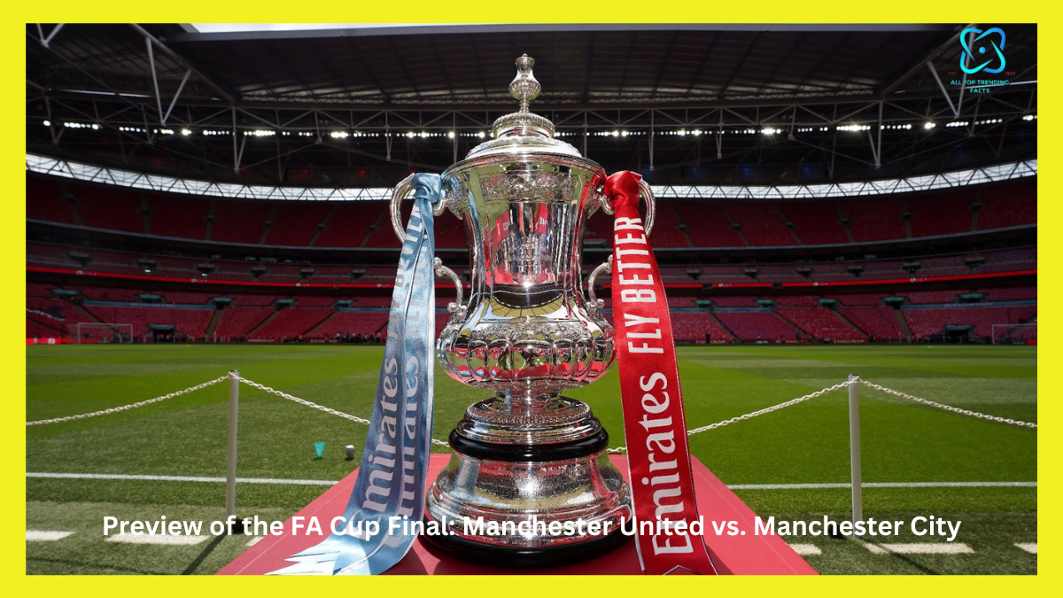 FA Cup