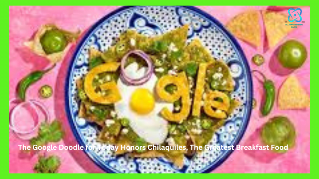 chilaquiles