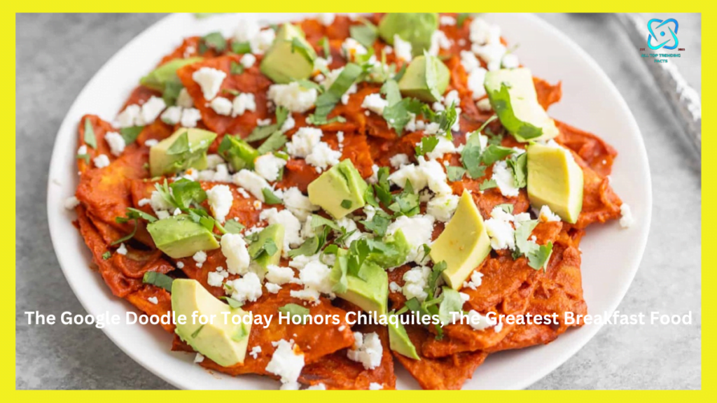 chilaquiles