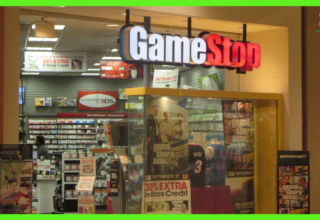 GameStop